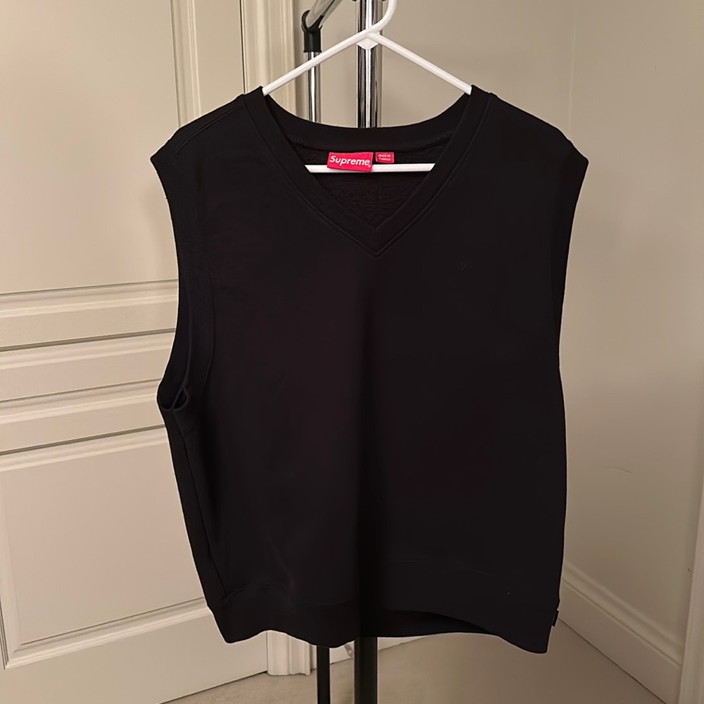 Supreme Vest